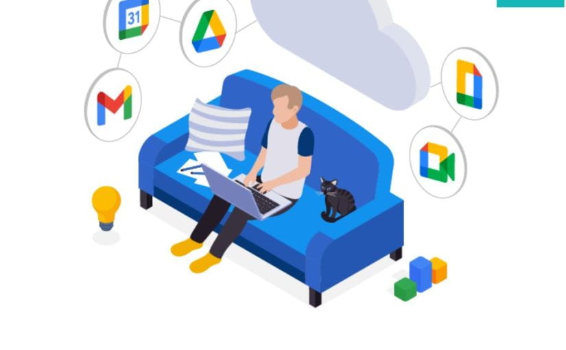 Unleashing the Power of Google Workspace: Your Trusted Reseller Guide