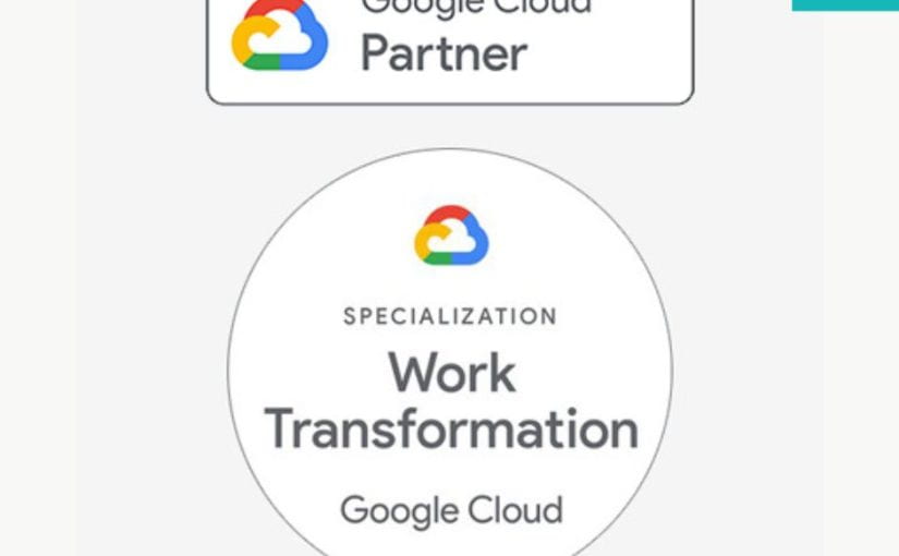 The Benefits of Working with a Google Workspace Reseller